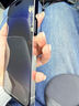 Apple/蘋(píng)果 iPhone 17 Pro Max 256GB 銀色 支持移動(dòng)聯(lián)通電信5G 雙卡雙待手機 曬單實(shí)拍圖