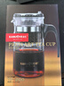金灶（KAMJOVE）玻璃茶壺飄逸杯過(guò)濾茶水壺茶具 大容量茶水分離杯泡茶器泡茶壺 曬單實(shí)拍圖