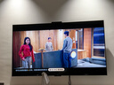 華為Vision智慧屏 5 SE 75英寸 鴻蒙AI搜片MiniLED鴻鵠畫(huà)質(zhì) 一級能效國家補貼投屏平板電視機HD75KULU 曬單實(shí)拍圖