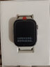 華為（HUAWEI）手表WATCH FIT 4【國家補貼15%】運動(dòng)智能健康管理藍牙通話(huà)輕薄NFC門(mén)禁交通支付送男女士朋友Pro3 悅動(dòng)白丨送定制表帶+精美表盤(pán) 曬單實(shí)拍圖