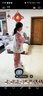 領(lǐng)奧兒童電動(dòng)平衡車(chē)3-6-12歲成年人智能10歲到15歲以上兩輪手扶越野體感腿控新款雙輪平行車(chē) K8越野白54V【三控+APP+炫光輪】 曬單實(shí)拍圖
