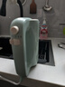 海氏（Hauswirt）D1打蛋器電動(dòng)大功率烘焙多功能手持攪拌器家用奶油打發(fā)器新品四棒四檔姜妍同款煥新補貼情人節禮物 新品D1打蛋器 曬單實(shí)拍圖
