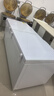 星奧雪冰柜商用家用臥式冷柜大容量冷藏冷凍展示柜雙溫商用大容量冷凍柜商用大冰柜 1288單溫/智能數顯長(cháng)2.0米加寬【6D銅管擴容升級減霜】 曬單實(shí)拍圖