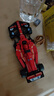 樂(lè )高（LEGO）積木拼裝賽車(chē)77242 法拉利F1賽車(chē)男孩兒童玩具生日禮物新年貨裝飾 曬單實(shí)拍圖