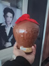 古越龍山 陶壇花雕三年 半干型 紹興黃酒 1.5L*6壇 整箱裝  年貨送禮 曬單實(shí)拍圖