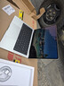 Apple/蘋(píng)果AI筆記本/2025款MacBookPro14英寸M5(10+10核)16G 512G銀色筆記本電腦MDE44CH/A 曬單實(shí)拍圖