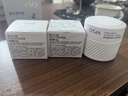歐詩(shī)漫（OSM）珍源沁白亮膚面霜50g贈替換裝美白保濕 新年禮物 曬單實(shí)拍圖