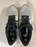 耐克NIKE跑步鞋男飛馬39氣墊AIR PEGASUS 39運動(dòng)鞋DH4071-004白灰黑41 曬單實(shí)拍圖