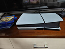PlayStation 索尼（SONY）PS5 PlayStation5（輕薄版 1TB）光驅版 國行主機 PS5slim 游戲機《影之刃零》 曬單實(shí)拍圖
