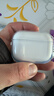 圖拉斯正版【銷(xiāo)量第一|超冰透抗黃】 適用Airpods pro3保護套airpods4透明硅膠防摔軟殼男女三代四代二代 AirPods Pro 3 【裸機美感 超薄透亮】無(wú)線(xiàn)充電丨贈送掛繩 曬單實(shí)拍圖