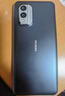 諾基亞(Nokia) X30 新款5G手機 Google原生系統  雙卡雙待 海外版 云藍 256G 全新單機 曬單實(shí)拍圖