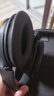 魔律適用博士BOSE QC35耳罩QC2 QC15 AE2 QC25 QC45耳機套QC35 II海綿套 耳機頭梁墊替換配件 黑色【原配】耳套一對 曬單實(shí)拍圖