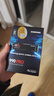 三星（SAMSUNG）2TB SSD固態(tài)硬盤(pán) M.2接口(NVMe協(xié)議PCIe4.0*4/5.0*2)讀速7250MB/S 990 EVO Plus 曬單實(shí)拍圖