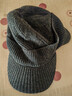 恒源祥帽子男秋冬季保暖羊毛針織帽加厚護耳鴨舌毛線(xiàn)帽生日新年禮物 曬單實(shí)拍圖