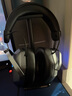 漫步者（EDIFIER）HECATE G5 MAX聲卡版THX音效高解析頭戴式有線(xiàn)耳機電競游戲電腦專(zhuān)用三角洲特調FPS吃雞麥克風(fēng) 灰色 曬單實(shí)拍圖