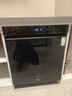 Haier【麥浪套系】洗碗機嵌入式雙面洗W5000Plus+ 20套大容量家用全自動(dòng) 大水壓七星級消殺10天長(cháng)效凈存 【雙面洗潔凈科技】EYBW20566GHU1鋼琴黑 曬單實(shí)拍圖