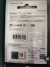閃迪（SanDisk）256GB SD相機內存卡 C10 拍攝全高清視頻 微單/單反數碼相機存儲卡 堅固耐用 超高性?xún)r(jià)比 曬單實(shí)拍圖
