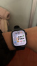 華為（HUAWEI）手表WATCH FIT 4【國家補貼15%】運動(dòng)智能健康管理藍牙通話(huà)輕薄NFC門(mén)禁交通支付送男女士朋友Pro3 韻律黑丨送定制表帶+精美表盤(pán) 曬單實(shí)拍圖