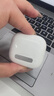 Apple/蘋(píng)果 AirPods 4 搭配USB-C充電盒 蘋(píng)果耳機 藍牙耳機 適用iPhone/iPad/Mac 四代 曬單實(shí)拍圖