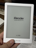 掌閱（iReader）Light4 長(cháng)續航 6英寸智能閱讀本 電子書(shū)閱讀器 墨水屏電紙書(shū) AI平板電腦學(xué)習看漫 便攜筆記本 告白 曬單實(shí)拍圖