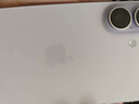 Apple/蘋(píng)果 iPhone 17 手機 支持移動(dòng)電信聯(lián)通5G雙卡雙待新品【需現場(chǎng)簽收激活】 薰衣草紫色 256G 全國聯(lián)保+買(mǎi)家秀好禮 白條24期分期免息[需現場(chǎng)激活] 曬單實(shí)拍圖