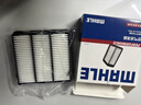 馬勒（MAHLE）油性空濾空氣濾芯格濾清器適配本田新款 十一代雅閣 23-25款 1.5T 曬單實(shí)拍圖