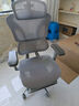 京東京造Z9Ultra二代人體工學(xué)椅電競椅辦公椅子電腦椅人工力學(xué)座椅灰 曬單實(shí)拍圖