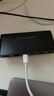 貝爾金（BELKIN）拓展塢8合1 USB擴展器Type-C拓展MacBook筆記本電腦轉接2.5G網(wǎng)口/HDMI/TF/SD讀卡器 曬單實(shí)拍圖