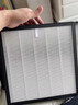 簡(jiǎn)頤適配Momax摩米士AP10 Pure Air/AP10LX空氣清新機濾網(wǎng)凈化器濾芯 AP1S/AP1LX標準版復合濾網(wǎng)1片裝 曬單實(shí)拍圖