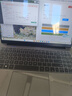 戴睿（dere）國家補貼 筆記本電腦 15.6英寸高性能商務(wù)辦公旗艦輕薄本大學(xué)生游戲娛樂(lè )手提本12G/512G 曬單實(shí)拍圖
