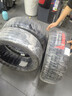 萬(wàn)力輪胎255/45R20 105W SU306 適配紅旗HS5/捷途X70/X90/奧迪Q5L 曬單實(shí)拍圖
