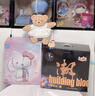 TOP TOY三麗鷗HelloKitty幻彩琉璃大體積木拼裝可動(dòng)兒童玩具女生生日禮物 曬單實(shí)拍圖