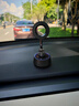 李森【免安裝不傷車(chē)】車(chē)載手機支架磁吸式汽車(chē)專(zhuān)用2025新款吸盤(pán)式 曬單實(shí)拍圖