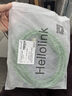 hellolink網(wǎng)線(xiàn)工業(yè)萬(wàn)兆成品跳線(xiàn)Profinet網(wǎng)線(xiàn)EtherCAT雙屏蔽PN千兆網(wǎng)線(xiàn)超六6類(lèi)RJ45-5米網(wǎng)線(xiàn)對接頭緩慢拖鏈網(wǎng)線(xiàn) 曬單實(shí)拍圖