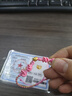 裕梓金黃金轉運珠足金999串珠HelloKitty卡通凱蒂貓手繩情人節生日禮物 足金貓頭0.1克+手繩+證書(shū) 曬單實(shí)拍圖