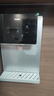 海爾（Haier）凈水器家用廚下母嬰RO反滲透直飲凈水機加熱一體機餐邊柜壁掛式管線(xiàn)機接自來(lái)水全屋前置過(guò)濾器套裝 【性能套裝】即熱管線(xiàn)機+凈水器 曬單實(shí)拍圖