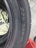 韓泰汽車(chē)輪胎 Ventus S1 evo3 萬(wàn)途仕 K127 A 225/55R19 99V原配哈佛H6 25年 汽車(chē)輪胎 曬單實(shí)拍圖