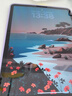保視清【眼科認證】適用iPad air5/4鋼化膜防藍光10.9英寸護眼膜保護膜2022/2021款防指紋防摔平板屏幕膜 曬單實(shí)拍圖