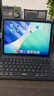 倍思【磁吸分離】iPad11鍵盤(pán)蘋(píng)果平板鍵盤(pán)保護套一體 適用2025年款iPad11-11英寸/iPad10-10.9英寸 曬單實(shí)拍圖