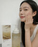 韓方五谷卸妝油膏水養膚卸妝一體眼唇三合一溫和深層清潔細致毛孔敏感肌 曬單實(shí)拍圖