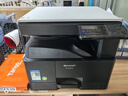 夏普（SHARP）BP-M2522X a3A4大型辦公商用復合機 黑白打印復印掃描一體機(蓋板+單紙盒)2421升級版 曬單實(shí)拍圖