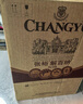 張裕（CHANGYU）第九代N158特選級解百納蛇龍珠干紅葡萄酒整箱750ML*6支 年貨送禮 曬單實(shí)拍圖