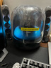 哈曼卡頓音樂(lè )水晶五代 玄光版 藍牙音箱 電腦桌搭配 居家藝術(shù)家用音響電競游戲音箱新年禮物購物推薦 水晶5 【重磅爆款】水晶5·玄光版 曬單實(shí)拍圖
