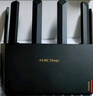 華三（H3C） 新華三 NX54千兆wifi6路由器5400M無(wú)線(xiàn)路由5G雙頻 家用路由器穿墻大覆蓋Mesh組網(wǎng)游戲電競路由 曬單實(shí)拍圖