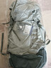 DEUTER登山包 尖峰輕量雙肩背包 男款徒步旅行探險包錫白-50+5L 曬單實(shí)拍圖
