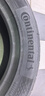 馬牌（Continental）汽車(chē)輪胎 205/55R16 91V UCJ 適配朗逸/速騰/寶來(lái)/卡羅拉 曬單實(shí)拍圖