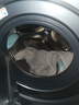 海爾（Haier）【小紅花系列58E】超薄滾筒洗衣機全自動(dòng) 真正純平嵌全新八維減震 一級變頻大容量 以舊換新補貼 單洗 11kg 八維減震+羽絨毛毯羊毛洗+1.2洗凈比 曬單實(shí)拍圖