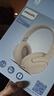 飛利浦（PHILIPS）新款頭戴式運動(dòng)耳機AI降噪無(wú)線(xiàn)藍牙耳機騎行長(cháng)續航通話(huà)禮物TAH2020白色 曬單實(shí)拍圖