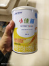 雀巢小佳膳 400g 幼兒兒童奶粉全營(yíng)養配方粉蛋白 維生素 400g*1罐 曬單實(shí)拍圖