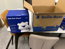 小白熊SnowBear吸奶器免手扶電動(dòng)按摩雙邊3058IIPro+冰鮮收納包8861背奶組合 曬單實(shí)拍圖